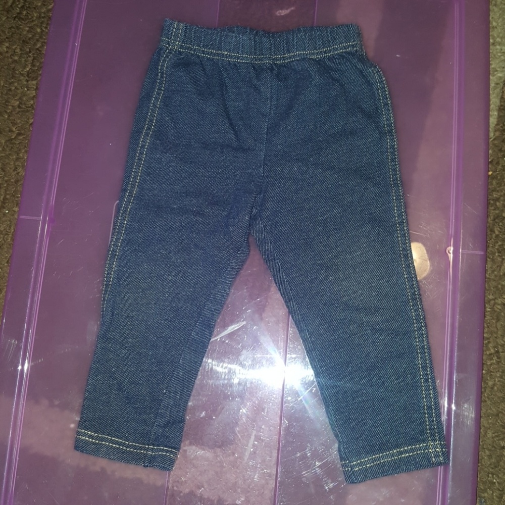 Jeggings